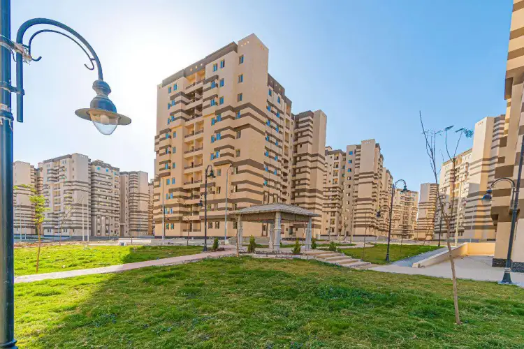 أسعار ومساحات شقق مشروع فالي تاورز بحدائق أكتوبر.. تعرف على آخر موعد للتقديم